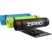 Мат тренувальний Zipro 180 х 60 х 1см, чорний