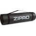 Мат тренувальний Zipro 180 х 60 х 1см, чорний
