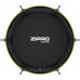 Батут Zipro Jump Pro із зовнішньою сіткою 8FT 252 см