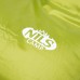 Самонадувний килимок з подушкою Nils Camp NC4018 зелений