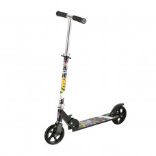 Самокат Nils Extreme HD045 Colorful