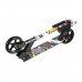 Самокат Nils Extreme HD045 Colorful