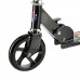 Самокат Nils Extreme HD045 Colorful