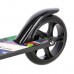Самокат Nils Extreme HD045 Colorful