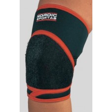 Термопад Nordic Sport для коліна з підсиленням - XL