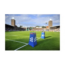 Набір маркерів відстані Nordic Sport Elite Set 22 м