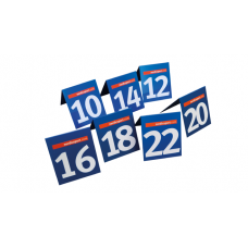 Професійний маркер відстані Nordic Sport Plus 10–22 м