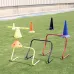 Бар'єр ПВХ Nordic Sport Agility Soft – 40см