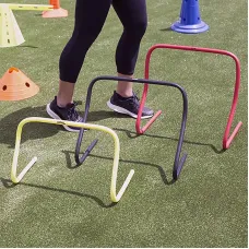 Бар'єр ПВХ Nordic Sport Agility Soft – 15см