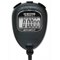 Секундомір Accusplit Survivor II Magnum XL