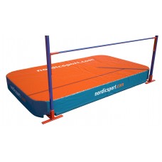 Яма для стрибків у висоту Nordic Sport Competition 1.5 Monocube