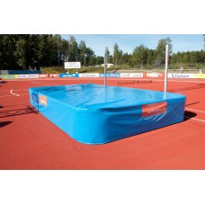 Дощове накриття ями Nordic Sport для стрибків у висоту Competition 3