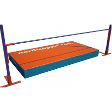 Яма для стрибків у висоту Nordic Sport Nordic Sport School