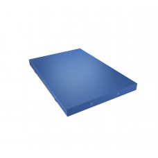 Страхувальний мат Nordic Sport Overdrag hoppbadd 380x190x40см