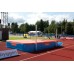 Яма для стрибків у висоту Nordic Sport Competition 2.0