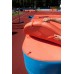 Яма для стрибків у висоту Nordic Sport Nordic Sport Competition 3