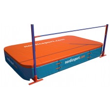 Яма для стрибків у висоту Nordic Sport Nordic Sport Competition 3