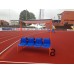 Мобільне укриття для легкої атлетики Nordic Sport