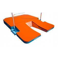 Яма для стрибків з жердиною Nordic Sport Athena 2