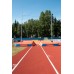 Яма для стрибків з жердиною Nordic Sport Champion 2