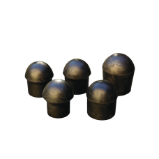 Заглушка для жердини - 30