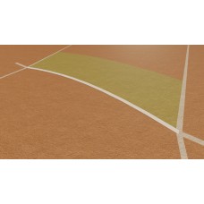 Арка для метання списа Nordic Sport