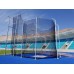 Клікта для метання молота Nordic Sport Steel