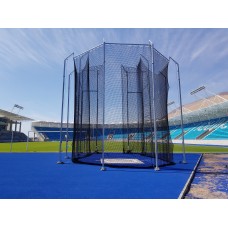 Клікта для метання молота Nordic Sport Steel