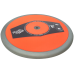 Диск для метання Nordic Sport Nordic Viking 0.8 кг