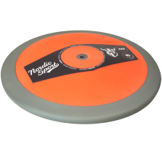 Диск для метання Nordic Sport Nordic Viking 0.8 кг