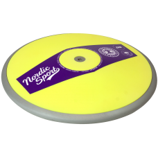 Диск для метання Nordic Sport Nordic Valhalla 1.75 кг