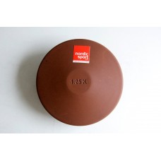 Диск для метання Nordic Sport Viking Rubber 1.25 кг