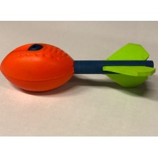 Міні-спис Nordic Sport Vortex
