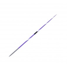Спис Nordic Sport Diana Metal 600г