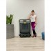 Бігова доріжка OMA Fitness WalkingPad 1815EB