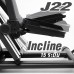 Орбітрек-степпер OMA FITNESS Gymost J22