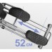 Орбітрек OMA FITNESS GYMOST ENDURANCE E15 (polar)