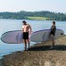 Дошка для веслування з аксесуарами WORKER WaveTrip 10'6” G2