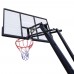 Баскетбольне кільце з підставкою inSPORTline Cleveland Steel