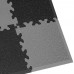 Килимок-пазл inSPORTline Simple Grey