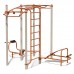 Станція Multifitness Gym InterAtletika MF5.2