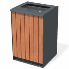 Урна InterAtletika LP203
