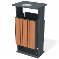 Урна InterAtletika LP204