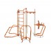 Гімнастичний комплекс Multifitness Gym InterAtletika S820