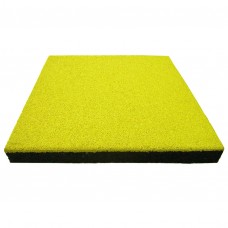 Плитка гумова EPDM Преміум 500х500 мм