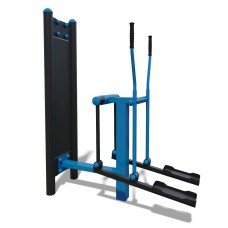 Лижник InterAtletika SMP141.1-T