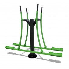 Лижник подвійний InterAtletika SM144