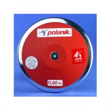 Диск тренувальний Polanik TPD-0,6