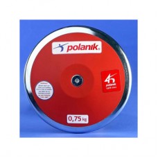Диск тренувальний Polanik TPD-0,75