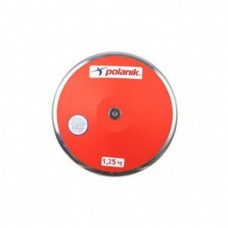 Диск тренувальний Polanik TPD-1,25